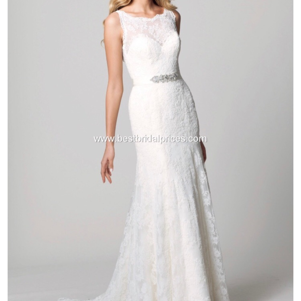 Wtoo by Watters Siara style 19432